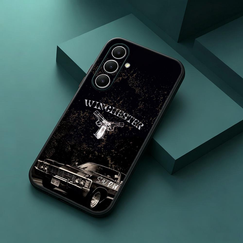 Hot cool Supernatural Phone Ca - Samsung Galaxy S24 评论和价格