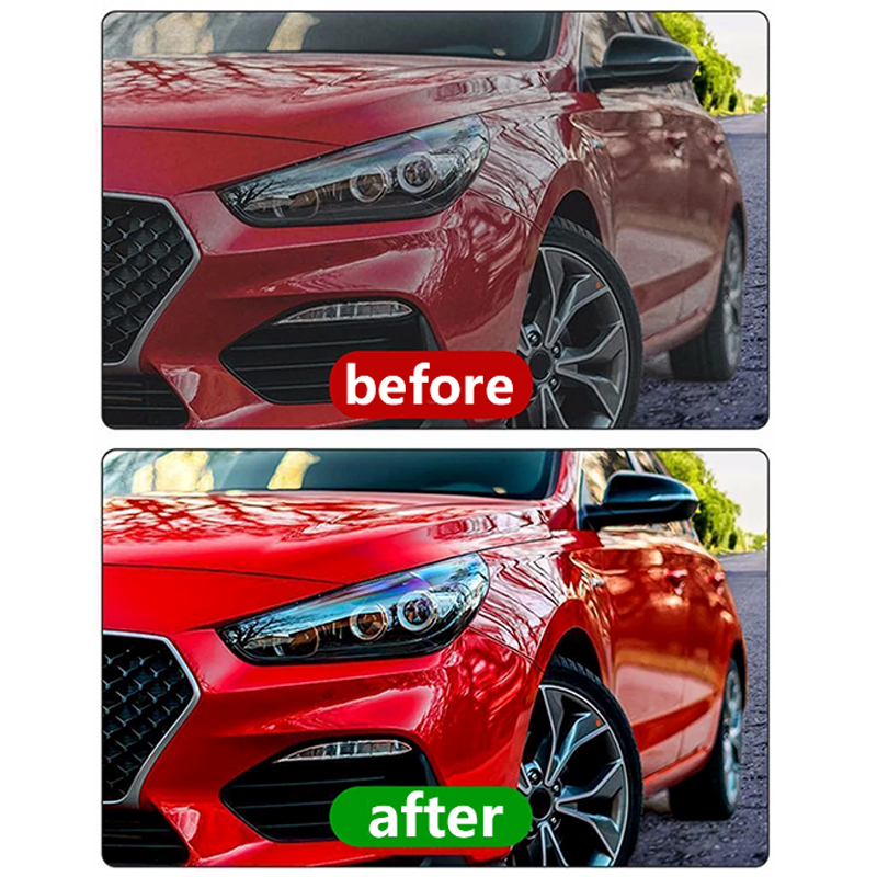 HGKJ 9H Ceramic Car Coating Li - Oleophobic Coating Spray 评论和价格