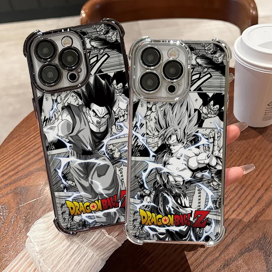 Goku Dragon Ball New Plating P - Vivo Y28 评论和价格