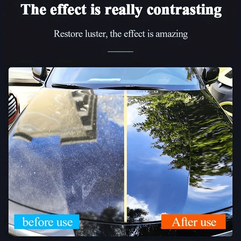 Car Ceramic Nano Wax Coating A - Oleophobic Coating Spray 评论和价格