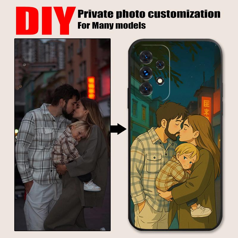 Fashion DIY Anime Customized P - Vivo Y28 评论和价格