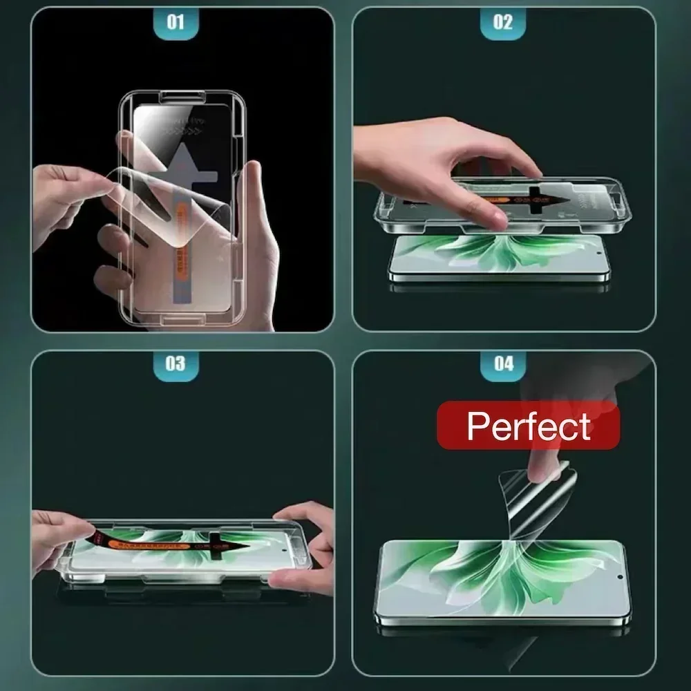 5PCS Film for Realme GT 6T 3 2 - Realme Note 50 评论和价格