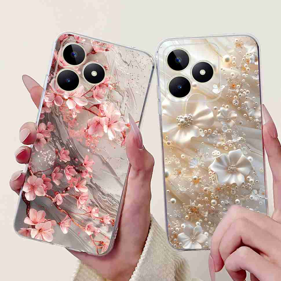 For Realme Note 50 Case Note50 - Realme Note 50 评论和价格