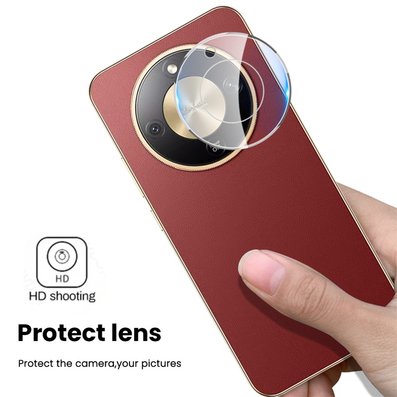 3-1Pcs 3D Clear Tempered Glass - Tempered Glass Screen 9H 评论和价格