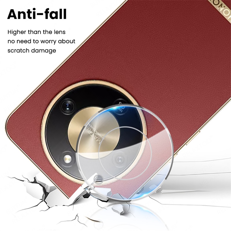 3-1Pcs 3D Clear Tempered Glass - Tempered Glass Screen 9H 评论和价格