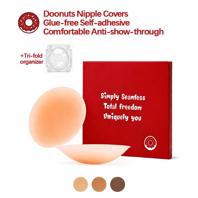 DOONUTS BODY Seamless Medical  - Full Cover Adhesive 评论和价格