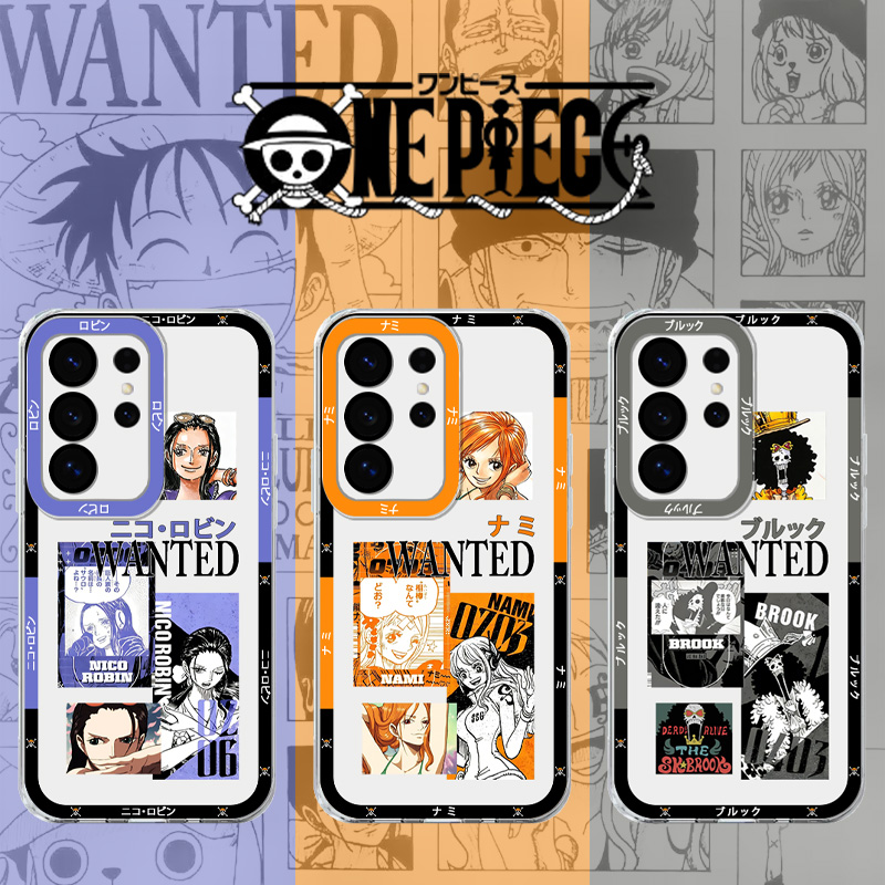 One P-Piece Cartoon Soft Silic - Samsung Galaxy S24 评论和价格