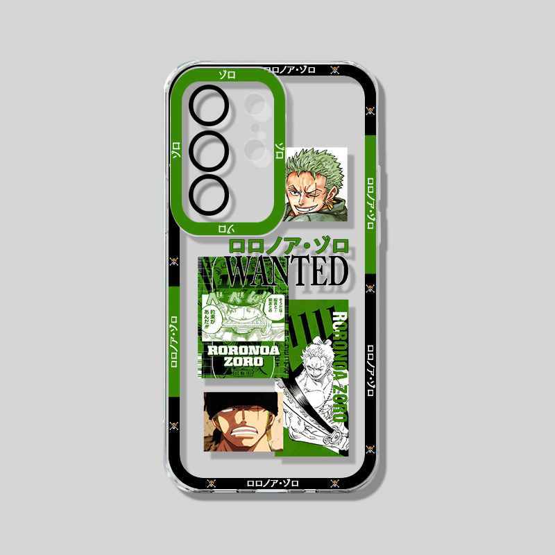 One P-Piece Cartoon Soft Silic - Samsung Galaxy S24 评论和价格