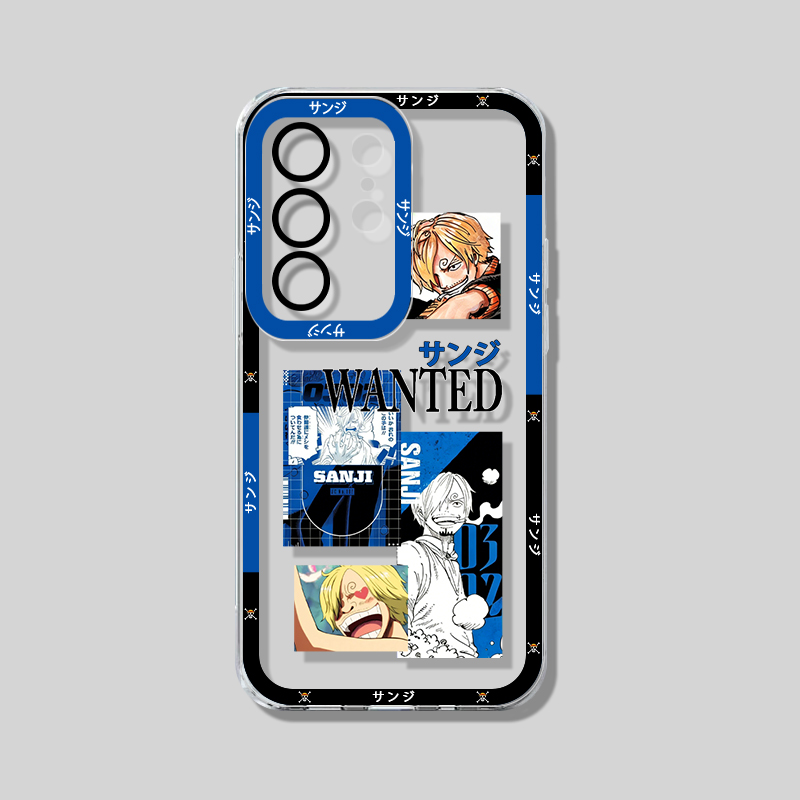 One P-Piece Cartoon Soft Silic - Samsung Galaxy S24 评论和价格