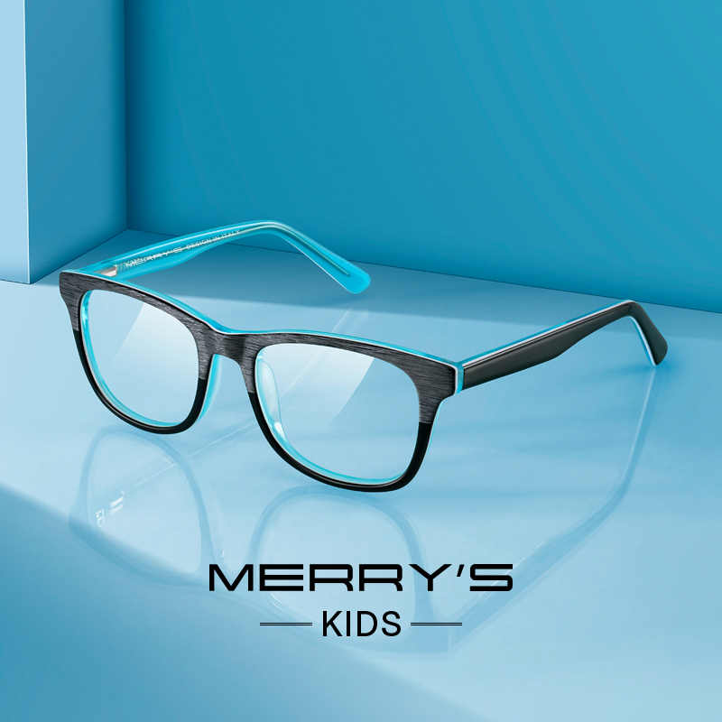 MERRYS DESIGN Kids Anti Blue R - Anti Blue Light Film 评论和价格