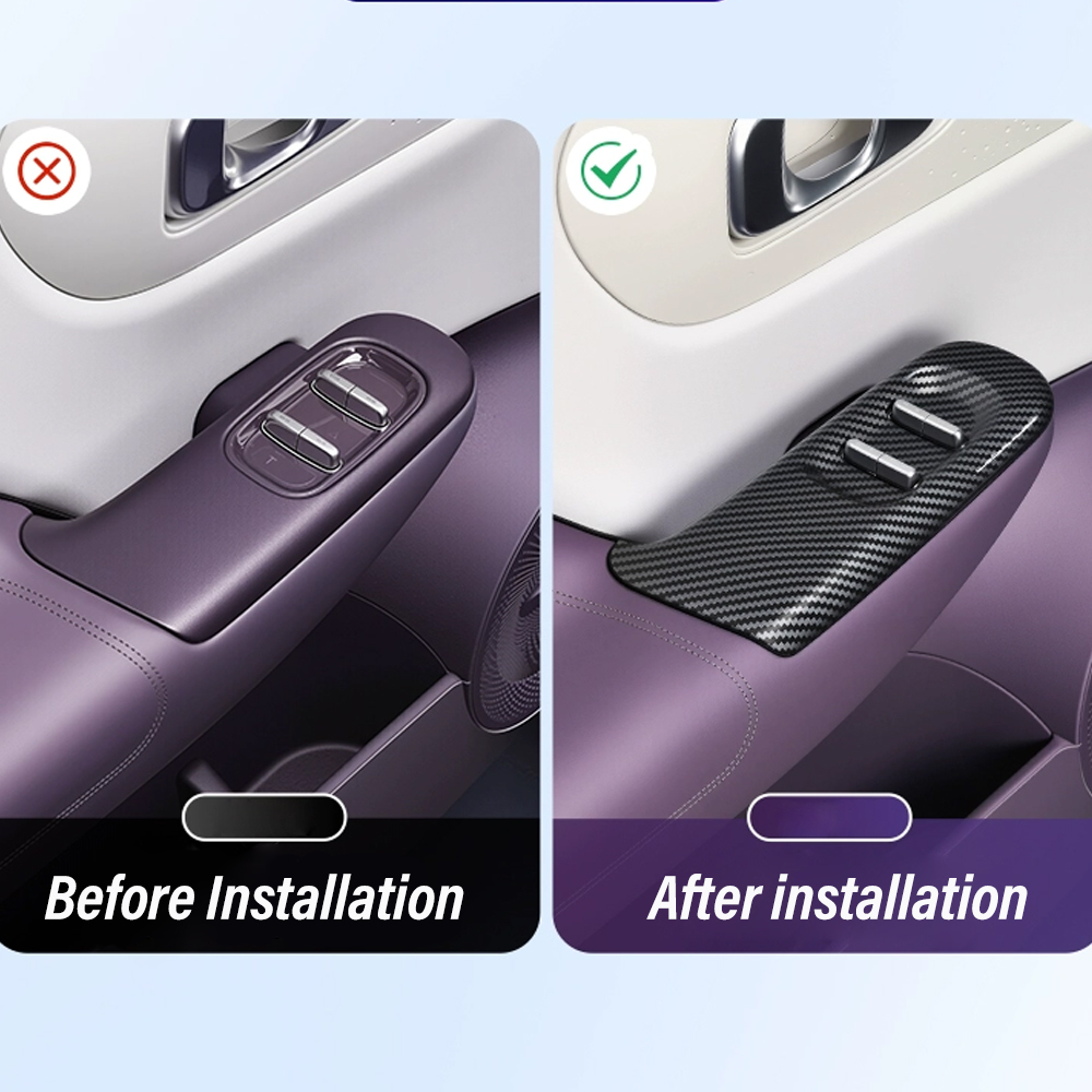 For Leapmotor B10 2025 Car Win - Glass Protector Auto 评论和价格