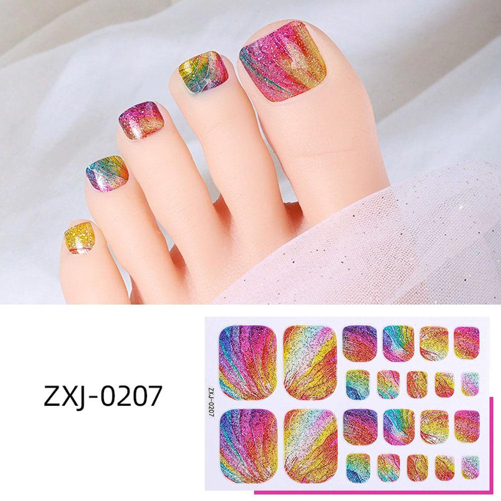 Rainbow Glitter Color Self-adh - Full Cover Adhesive 评论和价格
