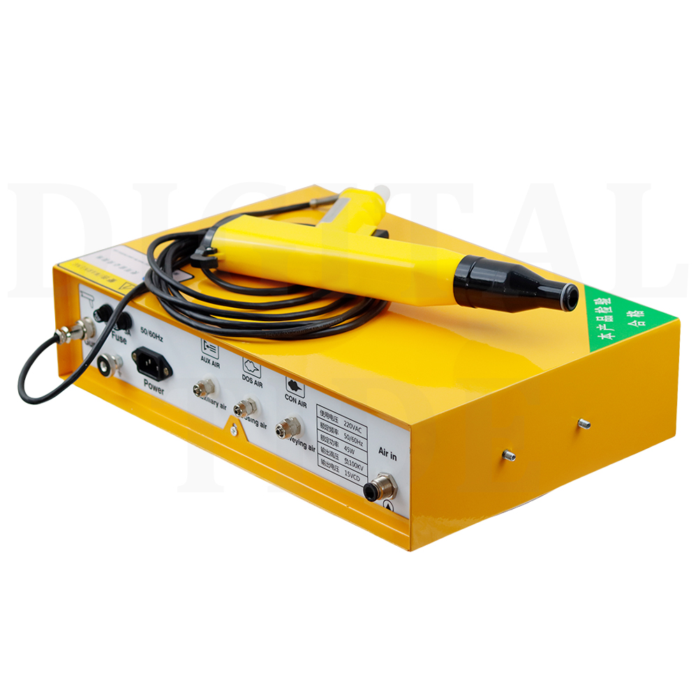 Spraying Equipment Portable Po - Oleophobic Coating Spray 评论和价格